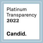 Guidestar platinum transparency 2022