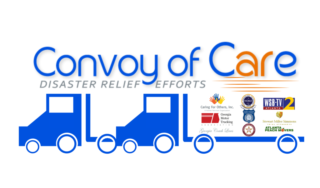 convoy of care