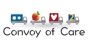 convoy of care