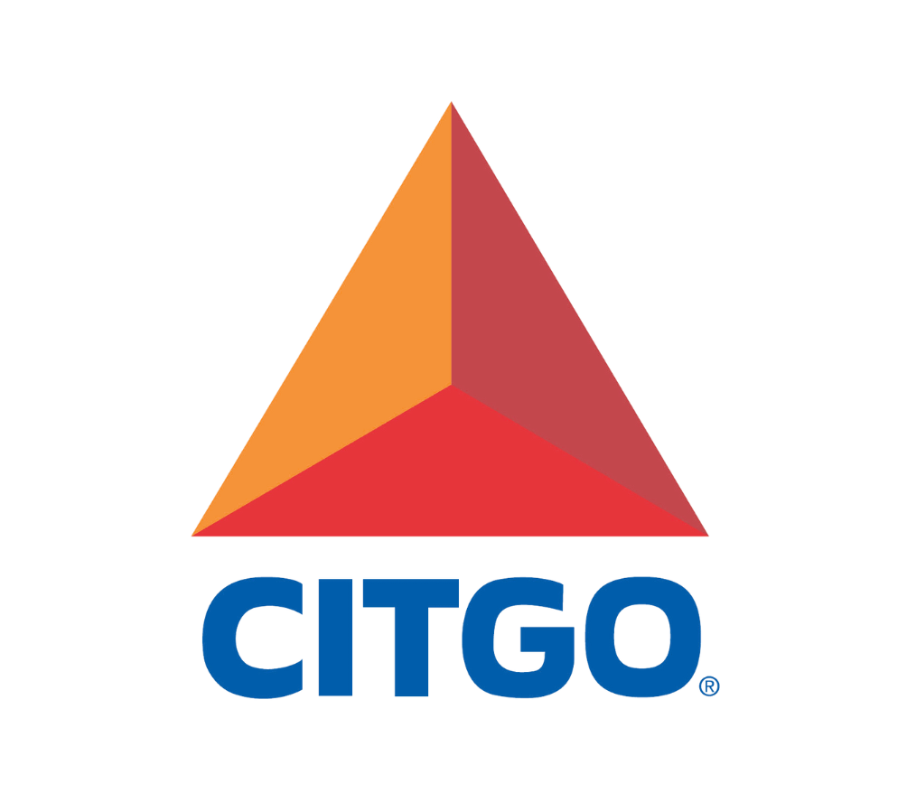 Citgo larger logo
